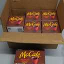 Mc Cafe, Premium Roast Kcup, 10 Count, Set of 6 BB 12/27/25