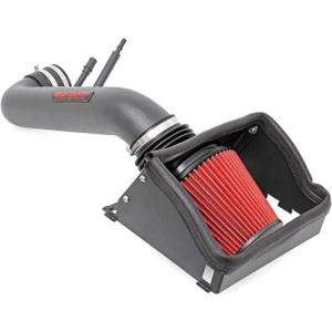 Rough Country Cold Air Intake for 2015-2020 Ford F-150 | V8/5.0L - 10555