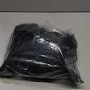 Spooktacular Creations Girls Black Witch Costume, Kids Halloween Outfit with Broom, Toddler Witch Dress for Halloween Parties (Medium (8-10yr))