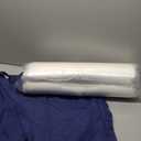 Outdoor Cushions 24x24 Inch, Waterproof Fade Resistant, 2 Covers, Blue