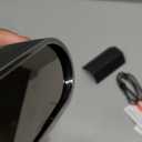 4K HD Wireless WiFi Security Camera, Nanny Cam for Home, Indoor Camera with Clock with App Control, AI Motion Detection, Loop Recording, Night Vision, Local & Cloud Storage, Easy to Use