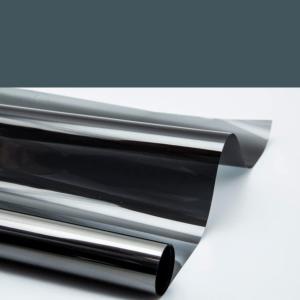 30% Shade Color 24 Inches by 10 Feet Window Tint Film Roll, for Privacy and Heat Reduction (30% Shade Tint Roll)