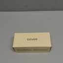 CCVOO Reading Glasses for Women, Stylish Eyeglasses, Blue Light Readers for Women, Computer Eye Glasses, Cheaters (Black + Transparent + Marbel Mint Solid Color+ Half Leopard/Half Brown, +1.5)