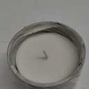 Anniversary Candle - Aniversario Gifts for Men, Women & Couples - Romantic Gifts for Him, Her - 6oz