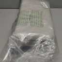 bella 2 Slice Slim Toaster, Fits-anywhere Kitchenware, 6 Setting Shade Control with Reheat & Cancel Buttons, Fits sourdough, 10 Long Slot, Anti Jam & Auto Shutoff, 900 Watt, Oatmilk