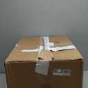 4-in-1 Electric Baby Swing, Electric Baby Bouncer, Dining Chair, Removable Rocker with 16 Preset Melodies, 0-30 Months Max 33 lbs, GreyNo Power Bank Included