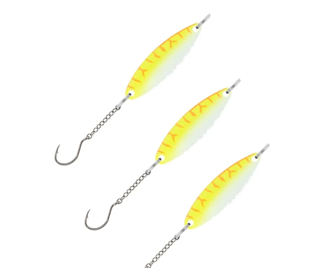 Celsius CE-BOJ16-RUV Boji Blade 2 Pack 6 PCS