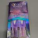 3DWhite Brilliance Deep Stain Remover Ultra White Toothpaste 
- 3.1oz/1pk