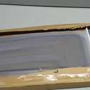 W10717210 W11778253 Dryer Lint Screen Filter White Replacement for Kenmore Maytag Whirlpool Dryer Lint Screen WPW10717210 W11607443 W11522758 348851 348846 8558459 8557882 8559787
