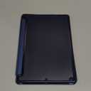 ProCase for iPad 9th/ 8th/ 7th Generation Case 10.2 Inch (2021/2020/2019 Release), 10.2 iPad Case 9th/ 8th/ 7th Gen Cover, Slim Smart Cover with Translucent Hard Shell Back -Darkblue