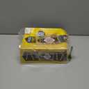 Dot's Homestyle Pretzels Honey Mustard Seasoned Pretzel Twist Snack, 1oz Individually Sized Bag (10 Count)