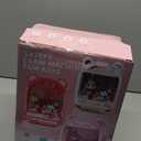 Skirfy Claws Machines for Kids,Unicorns Toys for Girls Age 6+,Mini Vending Machines with Squishyes Fidgets Toys,Candy Dispenser Machines,Claws Game, New Years Birthday Gifts (White)