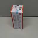 Electric Salt/Pepper Mill, rechargeable (White)