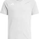 adidas Kids Hilo Volleyball Short Sleeve Jersey (Big Kid)