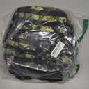 Camouflage American Flag Lunch Box - Camo Insulated Lunch Bags for Women/Men/Girls/Boys Detachable Handle Lunchbox Meal Tote Bag