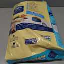 Blue Buffalo Life Protection Formula Adult Dry Dog Food, Helps Build and Maintain Strong Muscles, Made with Natural Ingredients, Fish & Brown Rice Recipe, 15-lb Bag (EXP 11/02/26)