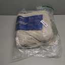 Bedsure Duvet Cover King Size - 3 Pieces Prewashed Cotton-Like Extra Soft Bedding Set, Includes 1 Duvet Cover 104x90 Inches with Zipper Closure & 2 Pillow Shams, Linen, Comforter Not Included