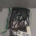 Bonuci 2 Pcs Women Maternity Pantyhose Winter Fleece Lined Tights High Waist Maternity Stretchy Pregnancy Warm Tights