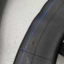 Pair 70/100-17 2.50/2.75-17 Tire Inner Tubes for Dirt Bike