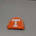 Team Golf NCAA Adult-Unisex Golf Mallet Putter Cover