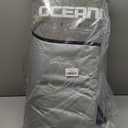 OCEANBROAD Surfboard Longboard Bag Day Bag Board Cover, Size: 6'0 x 22''