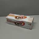 A&W Cream Soda Zero Sugar, 12 fl oz cans, 12 pack (EXP 05/29/26)