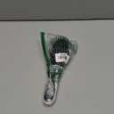 Premium Pet Pin Brush Butter  Comfortable Pin Brush for Dogs & Cats, Long & Short Hair, Stainless Steel Pins, Anti-Tangle Grooming Tool