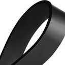 Vacuum Belt 4 Pack for Bissell Style 7/9/10 p/n 3031120#2031093#32074#3031123 PowerForce Helix Powerlifter CleanView Swivel Rewind Pet Vacuum Cleaner