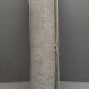 Liora Manne FRONTPORCH Indoor/Outdoor Hand Tufted Synthetic Blend Durable Area Rug - Transitional (Mistletoes Natural) (2' x 3')