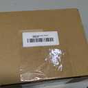 Upgraded Dryer Repair Kit Dryer Roller Kit for LG Kenmore Dryers Includes 4581EL2002C Dryer Drum Roller Assembly 4400EL2001A Dryer Belt and 4561EL3002A Dryer Idler Pulley, Pictures 6, 7 are Fit Models