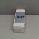 2 in 1 ID Badge Slot Hole Punch 3 x 13 mm and R5 Card Corner Trimmer Dual Use Hand Hold Slot Flat Hole Puncher DIY Corner Rounder Punch Tool for PVC ID Card Name Badge Photo Paper Crafts