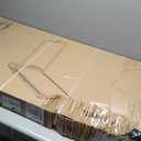 Walking Pad Treadmill with Handle Bar, 2026 Upgrade Portable Under Desk Treadmill for Home Small with Handles, 3.0HP Walking Pad for Home, 0.6-7.6MPH, 350LBS