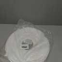 18"OD x 4"ID x 5/8"P Attica Ceiling Medallion (Fits Canopies up to 5")