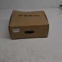 HISEA Kids Chest Waders for Toddler & Children, Youth Neoprene Waterproof Hunting Fishing Wader with Insulated Boots Boy Girl (10/11 Big Kid, Next Camo Evo(s) - Brown)