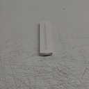 Digital Stylus Pen Interchangeable Nibs Tilt Angle Sensor for Tablet Touch Screen, Matte Drawing Writing Pen, Fits Pro Users Aluminum Alloy