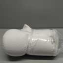 UTTU Cervical Pillow for Neck Strain Relief, Memory Foam Neck Pillow for Sleeping, Adjustable Orthopedic Sandwich Pillow, Contour Cooling for Side Back Stomach Sleeper, Queen(23.6"×14"×5.2"/ 4.5")