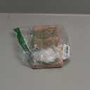 Women's Wallet Leather RFID Blocking Bifold Clutch Large Capacity Credit Card Holder with Coin Zipper Purse (A01 Pink)