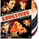 The Warner Gangsters Collection (The Public Enemy / White Heat / Angels with Dirty Faces / Little Caesar / The Petrified Forest / The Roaring Twenties)