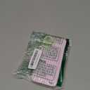 Compatible with iPhone 17 Case, Aesthetic Cute Fashion Striped Pattern with Shockproof Soft TPU Protective Phone Case for Women Compatible for iPhone 17 6.3", Pink