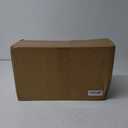 Elevated Ceramic Dog Bowl Set - Double Dog Feeding Bowls with Stand Splash Proof - Raised Dishes for Food and Water - Ideal for Small to Medium Dogs - 2 x 850 ml - 28.74 oz (White)