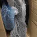 FelixKing Office Chair, Ergonomic Desk Chair Breathable Mesh Chairs Adjustable High Back Lumbar Support Flip-up Armrests, Executive Rolling Swivel Comfy Computer Chairs Home Office Black