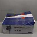 Vacuum Cleaner Cordless Stick - PB101 12kPa Suction, Lightweight & Quiet