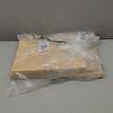 SMIRLY Wooden Cutting Boards For Kitchen Meal Prep & Serving - Bamboo Cutting Board Set with Holder, Charcuterie & Chopping Board, Wood Cutting Board Set, Kitchen Gadgets