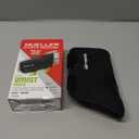 MUELLER Sports Medicine Green Fitted Wrist Brace for Men and Women, Wrist Pain Relief Support, Ideal for Carpal Tunnel, Tendonitis, Arthritis, Right Hand, Black, Small/Medium