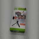 Helix Bluetooth Selfie Stick 3-in-1 Multi-Functional Extendable Selfie Stick Tripod