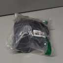 Strapless Bras for Women Big Bust with Clear Straps, No Hurt & Never Move On Party Band Size46C