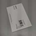 Screen Protector (2 Pack), for Echo Show 8 (1st and 2nd Gen) (Clear)