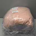 16 Pack Microfiber Bath Towels Bulk 27'' x 60'' Oversized Size Bath Towel Highly Absorbent Extra Large Soft Drying for Shower Beach Winter Salon Sport Gym Party (Lattice,Pastel)