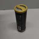 WILSON US Open Tennis Balls - Extra Duty, 24 Can Case (72 Balls), 24-3 Packs