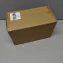 Simple Deluxe Meal Prep Food Containers with Exclusive Glass Lids, Glass Storage Containers with Lids, BPA-Free, Glass Lunch Boxes for Lunch, Pantry Organizers, Freezer to Oven Safe, 4 Pack (Set of 4 370ML Pro Containers)